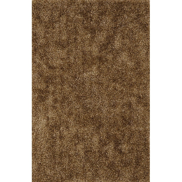 5' x 7'6 Dalyn Rugs Illusions IL-69 Area Rug Paprika 